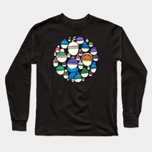 Winter Long Sleeve T-Shirt